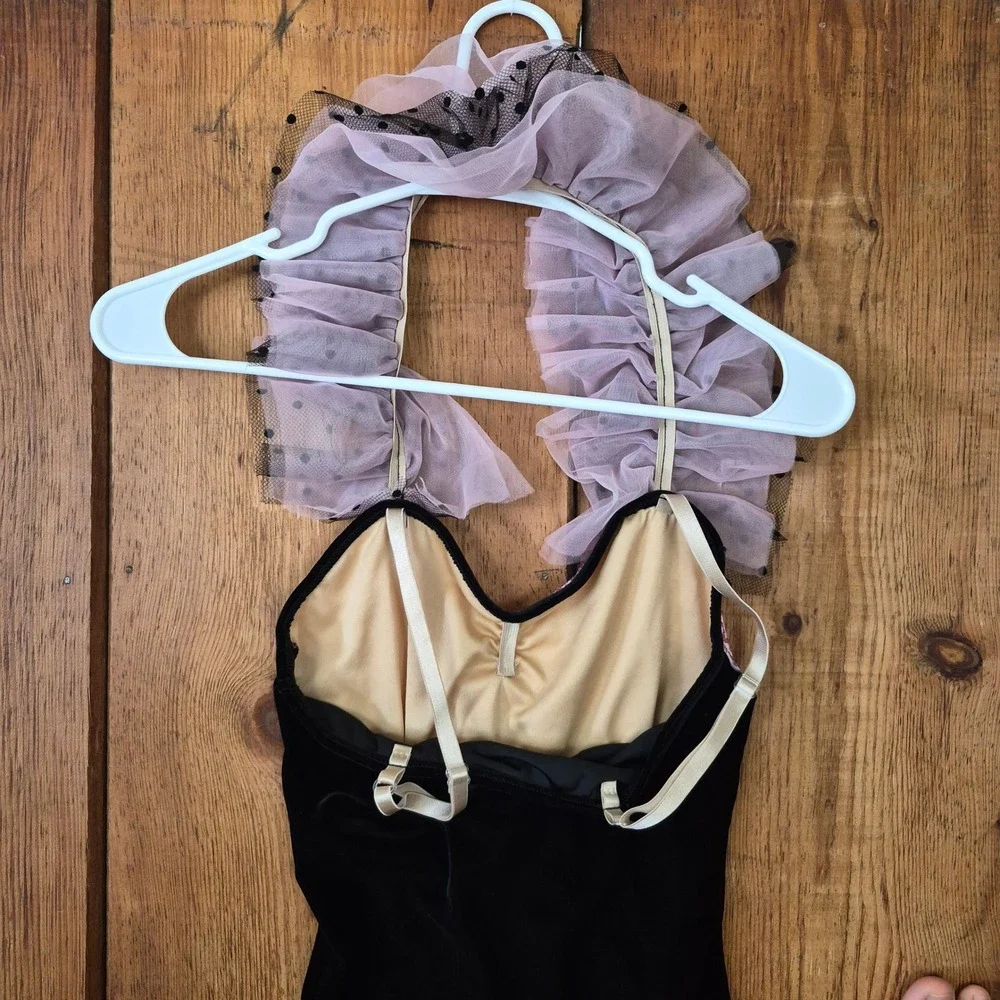 Weissman corset routines